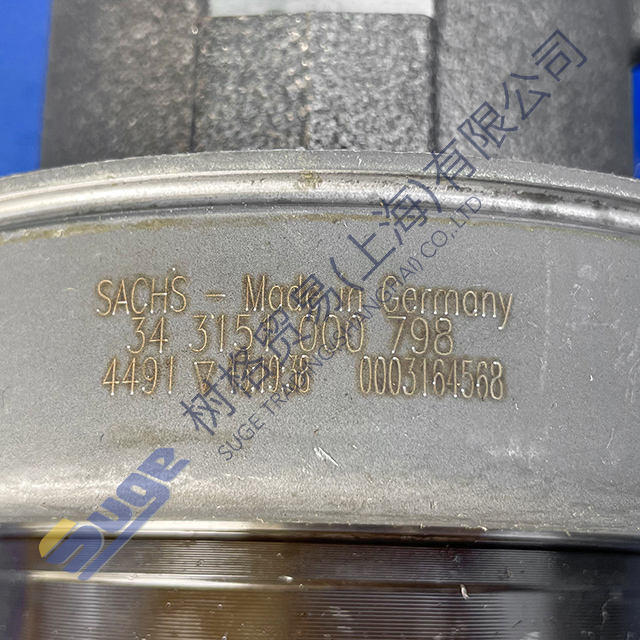 ZF TCHD Release Bearing 3151 000 798