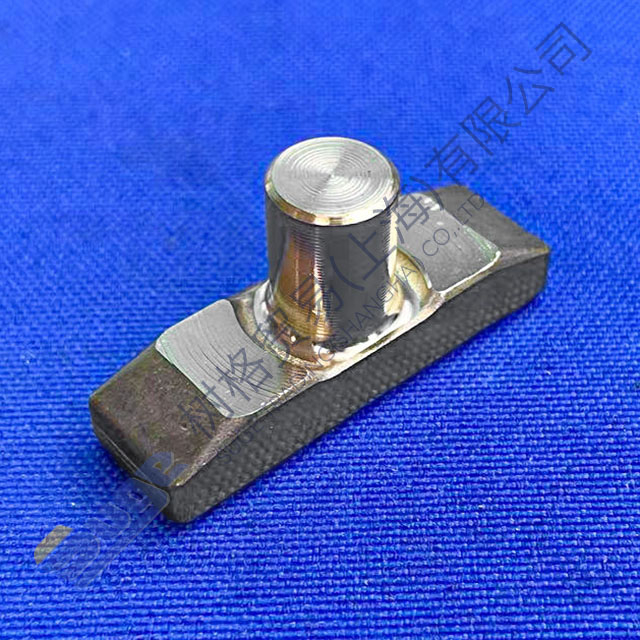 ZF 9s1310TO transmission sliding pad 1290 306 066