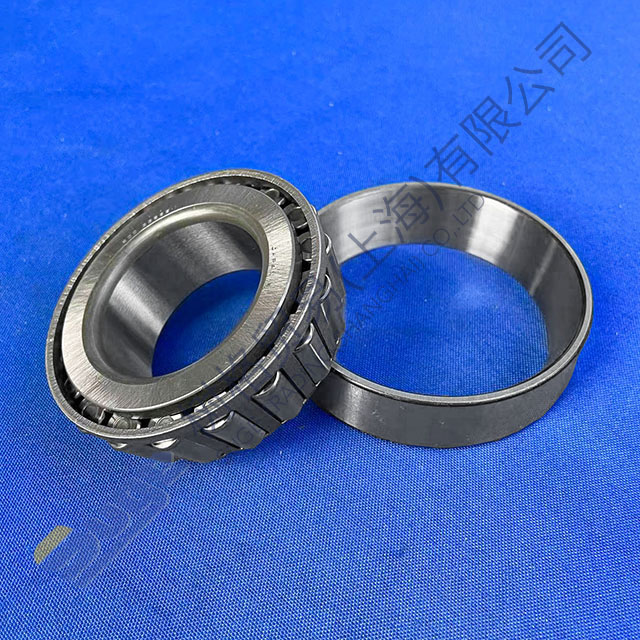 ZF 9s1310TO rear bearing-layshaft 0750 120 067
