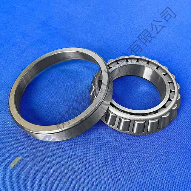 ZF 9s1310TO transmission input bearing 0750 120 334