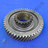 ZF PTO N109/10B input gear 6091 202 028