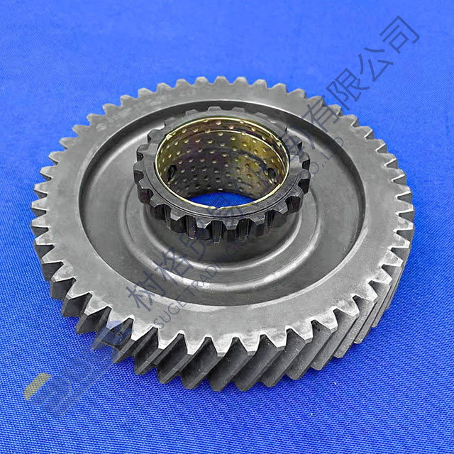 ZF PTO N109/10B input gear 6091 202 028