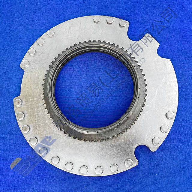 ZF 9s1310TO GP-L clutch body 1324 233 006