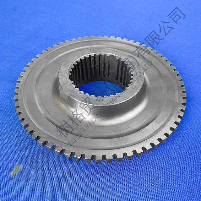 ZF 9s1310TO GP-H clutch body 1324 333 019