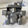 ZF WABCO Four circuit protection valve 9347 144 040