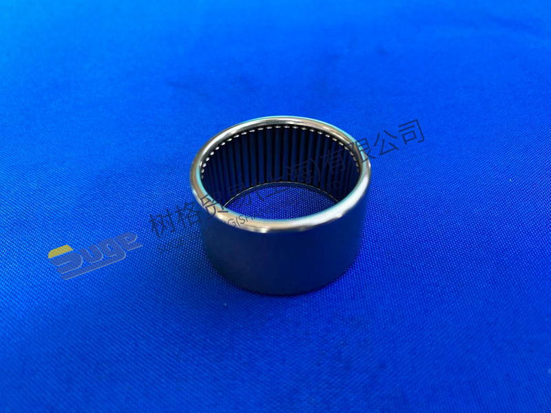 ZF 4WG200 Needle Sleeve 0635 303 205