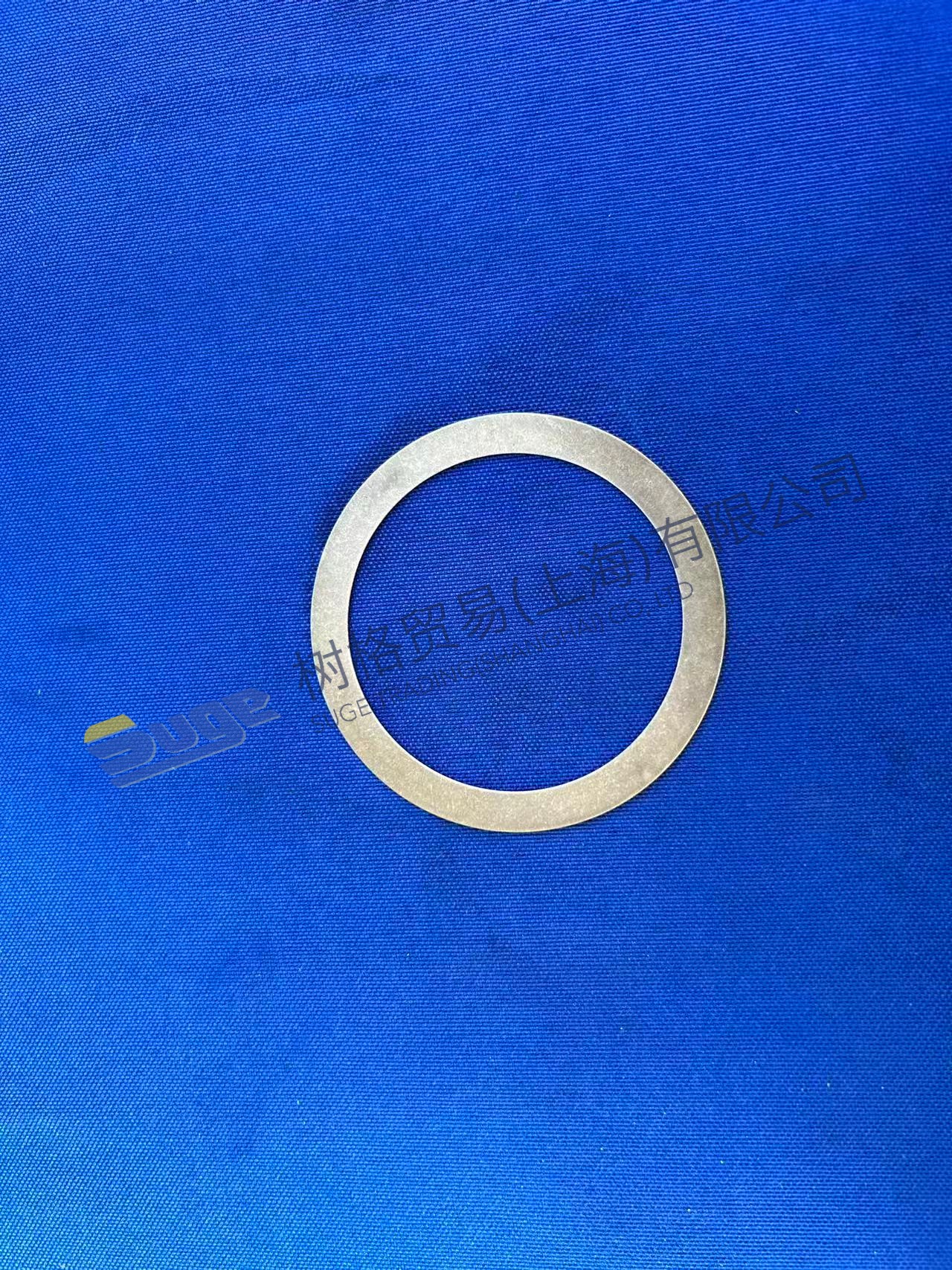 ZF 4WG200 Shim Ring 0630 000 054