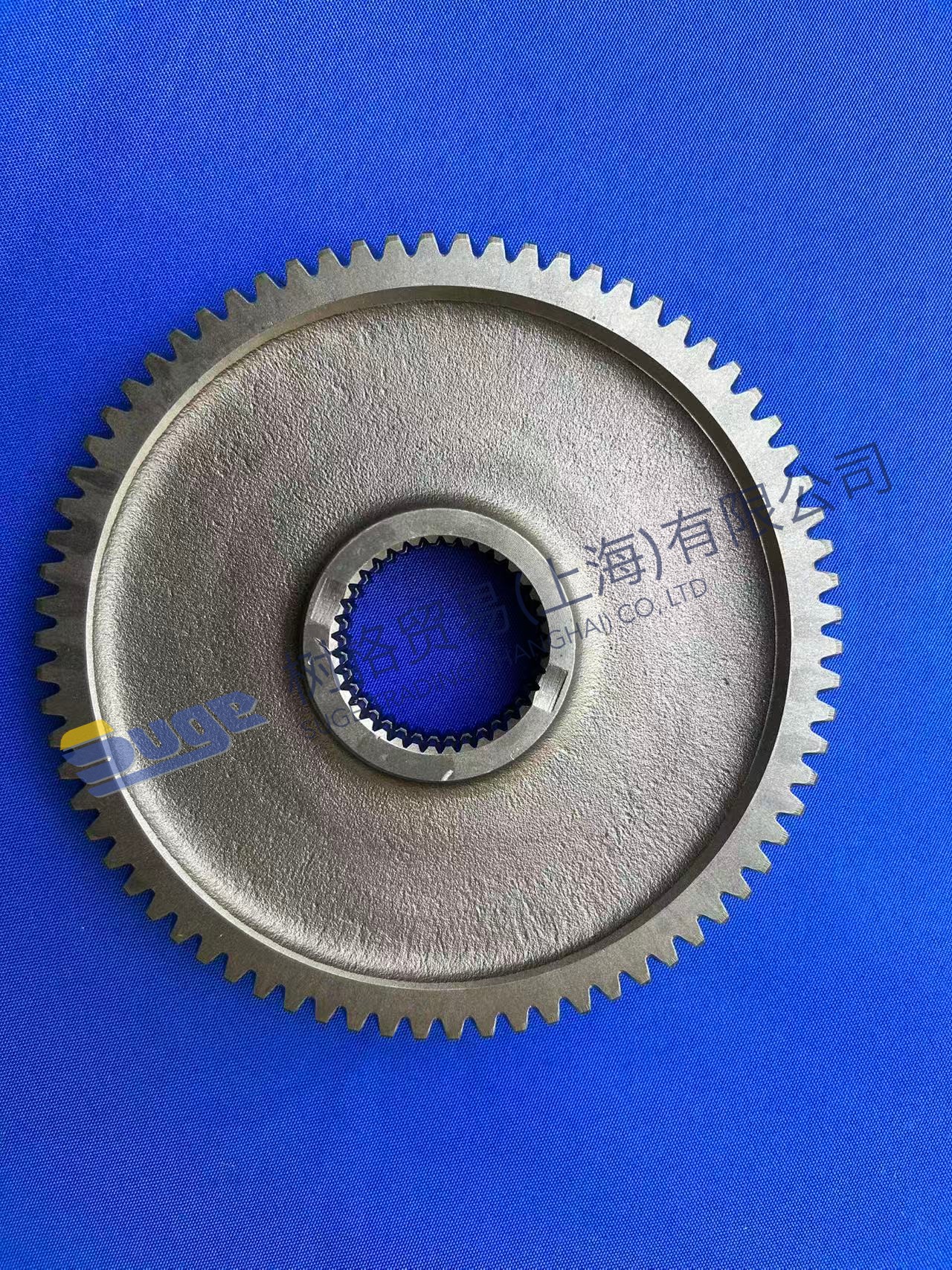 ZF 4WG200 Input Gear 4644 311 117