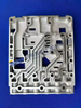ZF 4WG200 Duct Plate 4644 306 365