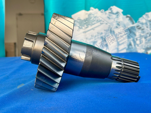 ZF PINION SHAFT Apply to INTARDER 6093 304 034