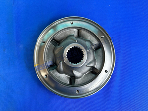 ZF ROTOR Apply to INTARDER 6093 304 154