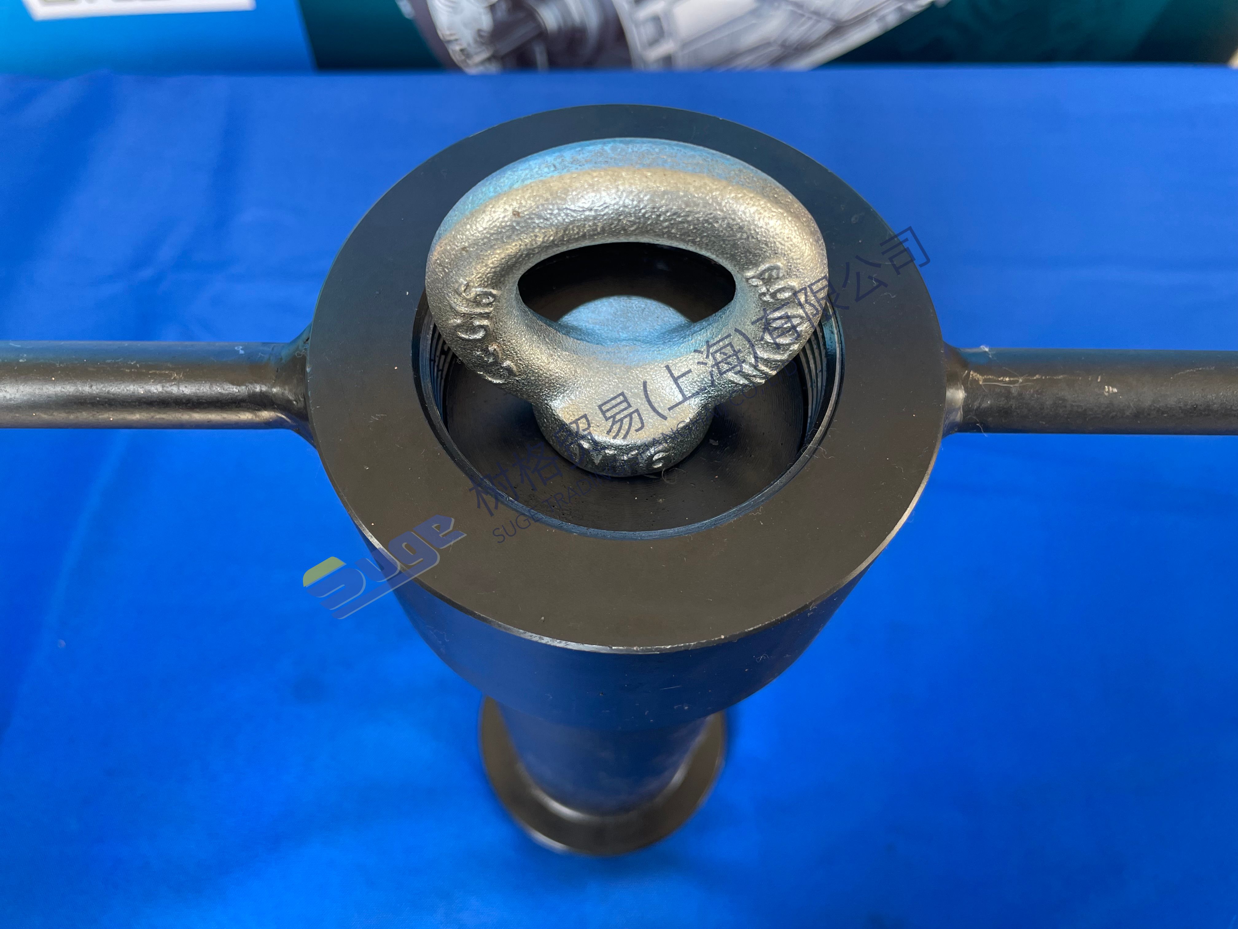 ZF TOOL 1X56 009 012