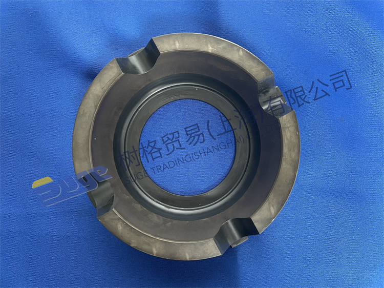 ZF ZF Axle Original Parts PRESSURE RING-Part Number：4482 372 003