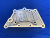 ZF TRAXON Automatic Transmission Parts PTO COVER 1358 301 091