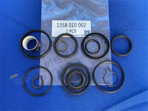 ZF TRAXON Automatic Transmission Parts HG cylinder repair kit 1358 010 002