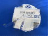 ZF TRAXON Automatic Transmission Parts 23，1R SLIDING SLEEVE 1358 304 253