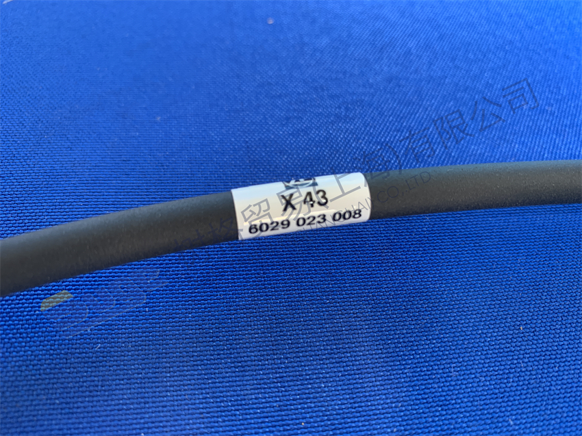 ZF TRAXON Automatic Transmission Parts WIRE 6029 023 008