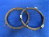 ZF TRAXON Automatic Transmission Parts GP RING 1328 333 011