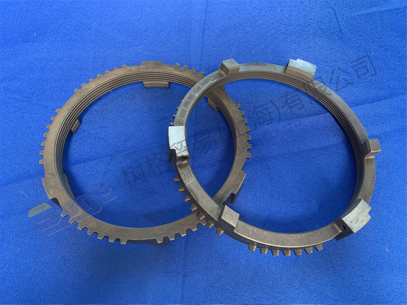 ZF TRAXON Automatic Transmission Parts GP RING 1328 333 011