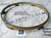 ZF ECOSPLIT 3 16S181 gearbox parts 1,2G SYNCHRONIZER INTERMEDIATE RING 1268 304 494