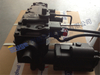 ZF ECOSPLIT4 transmission originar parts GEAR SHIFT SYSTEM 1356 010 014