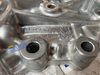 ZF ECOSPLIT4 gearbox parts CONNECTION PLATE 1325 302 055