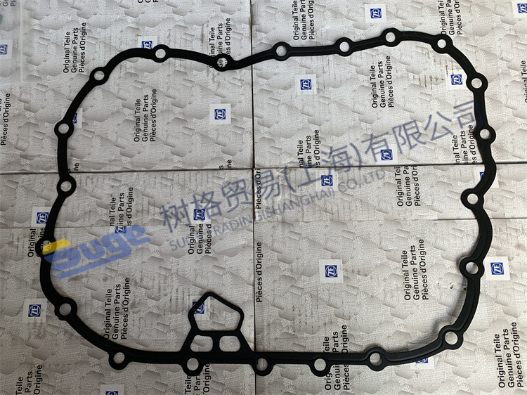  ZF ECOSPLIT4 gearbox parts Gasket perair kit for transmission without intarder 1356 010 010 