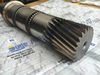 ZF ECOSPLIT4 gearbox parts MAIN SHAFT 1316 304 132