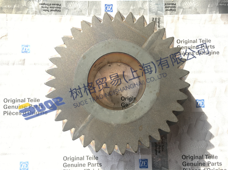 ZF ECOSPLIT4 gearbox parts 4TH GEAR ON COUNTERSHAFT 1316 303 065