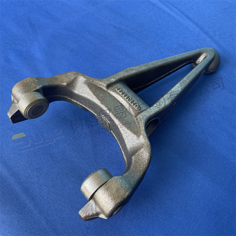 ZF ECOSPLIT4 gearbox parts RELEASE FORK ASSEMBLY 1328 268 012