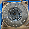 ZF Commercial vehicle Trasmission SACHS Clutch Disk 1878 008 829