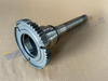 ZF INPUT SHAFT 1356 321 184