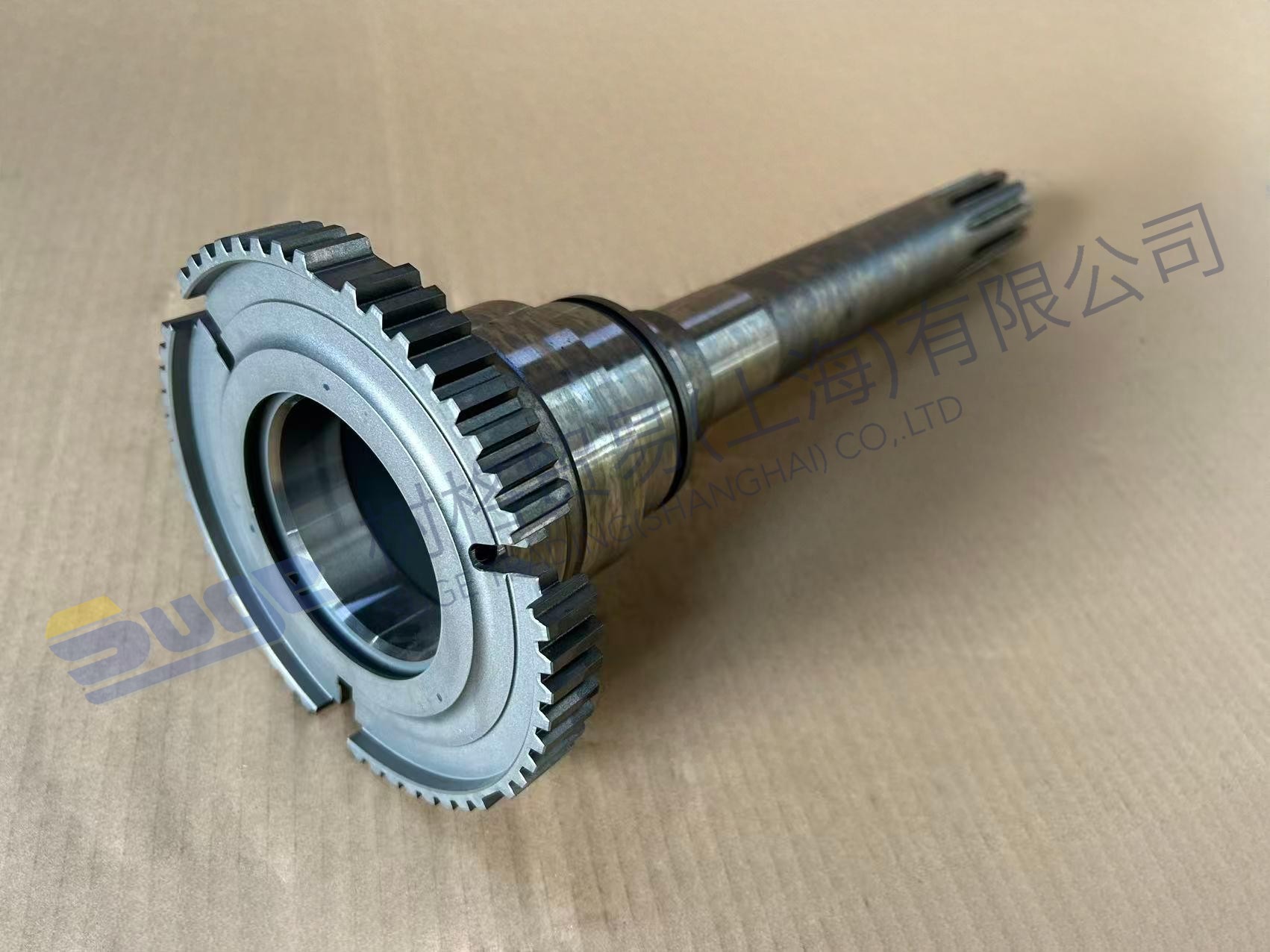 ZF INPUT SHAFT 1356 321 184