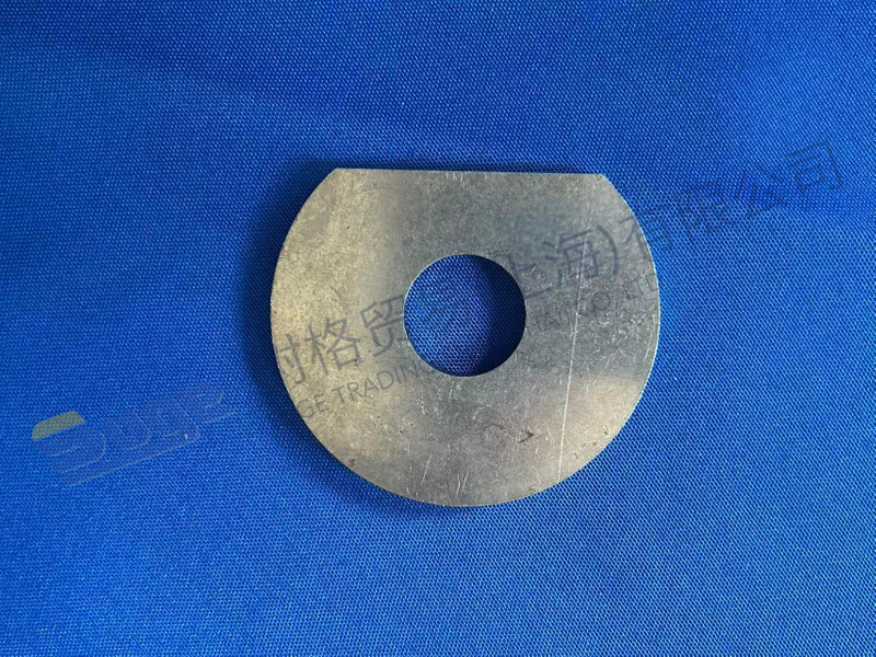ZF COVER DISC 0730 009 850