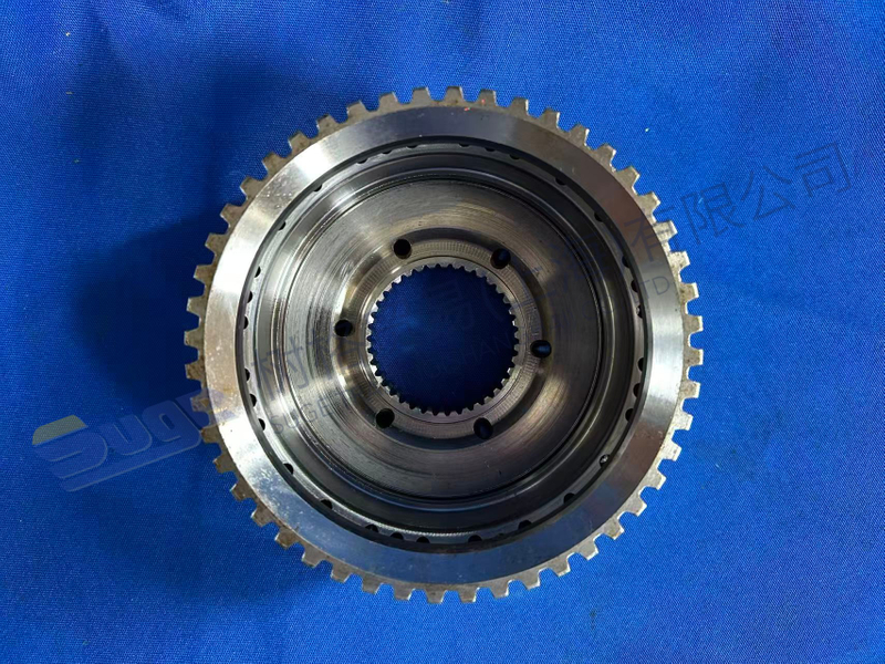 ZF DISC CARRIER 2093 298 098
