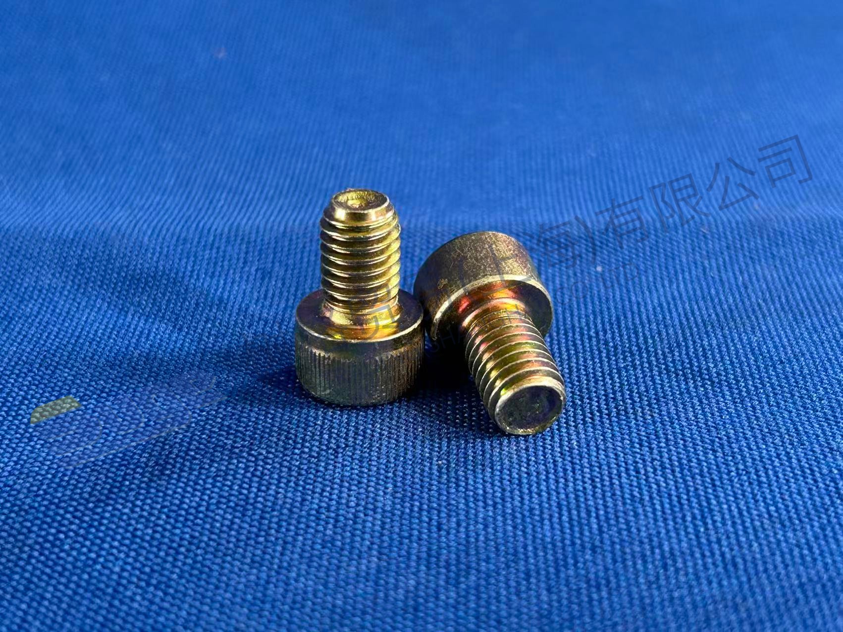 ZF CAP SCREW 0636 101 644