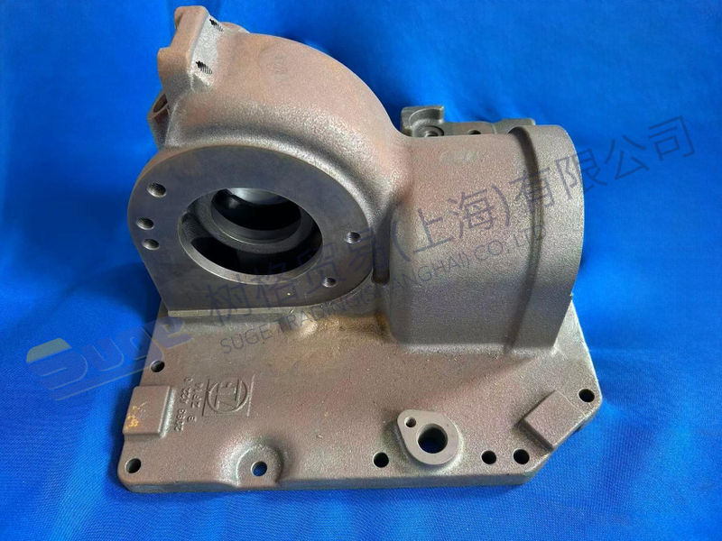 ZF HOUSING 2093 322 042