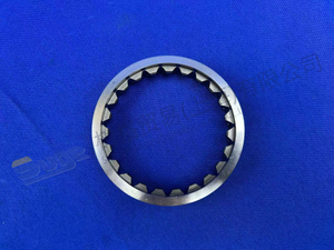 ZF PRESSURE DISC 1358 332 223