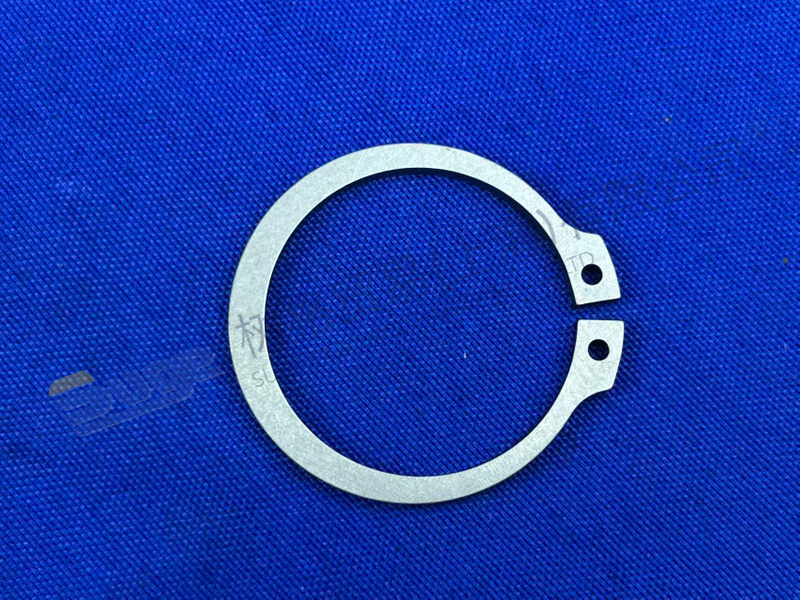 ZF RETAINING RING 0730 501 648