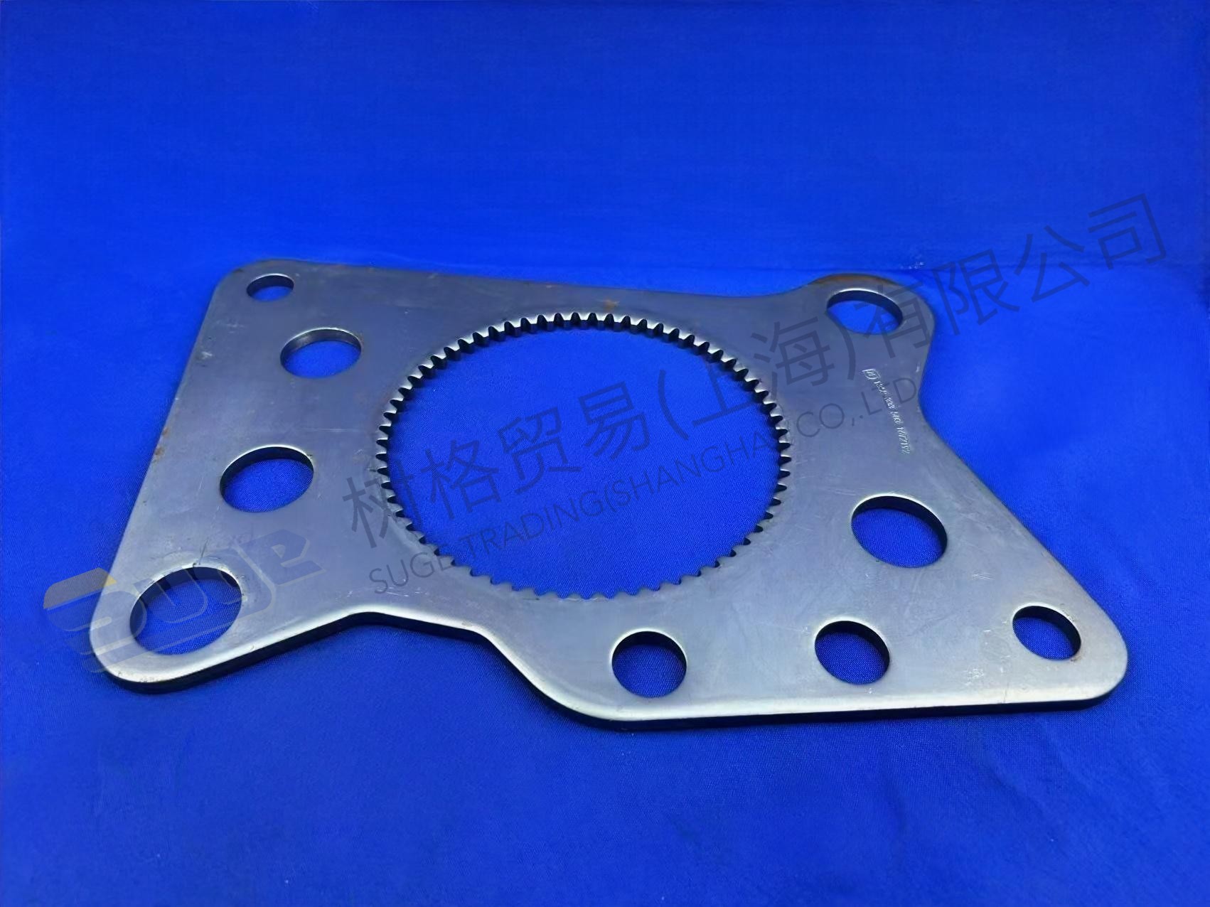 ZF PLATE 1358 333 503
