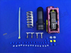 ZF PLUG KIT 6029 199 198
