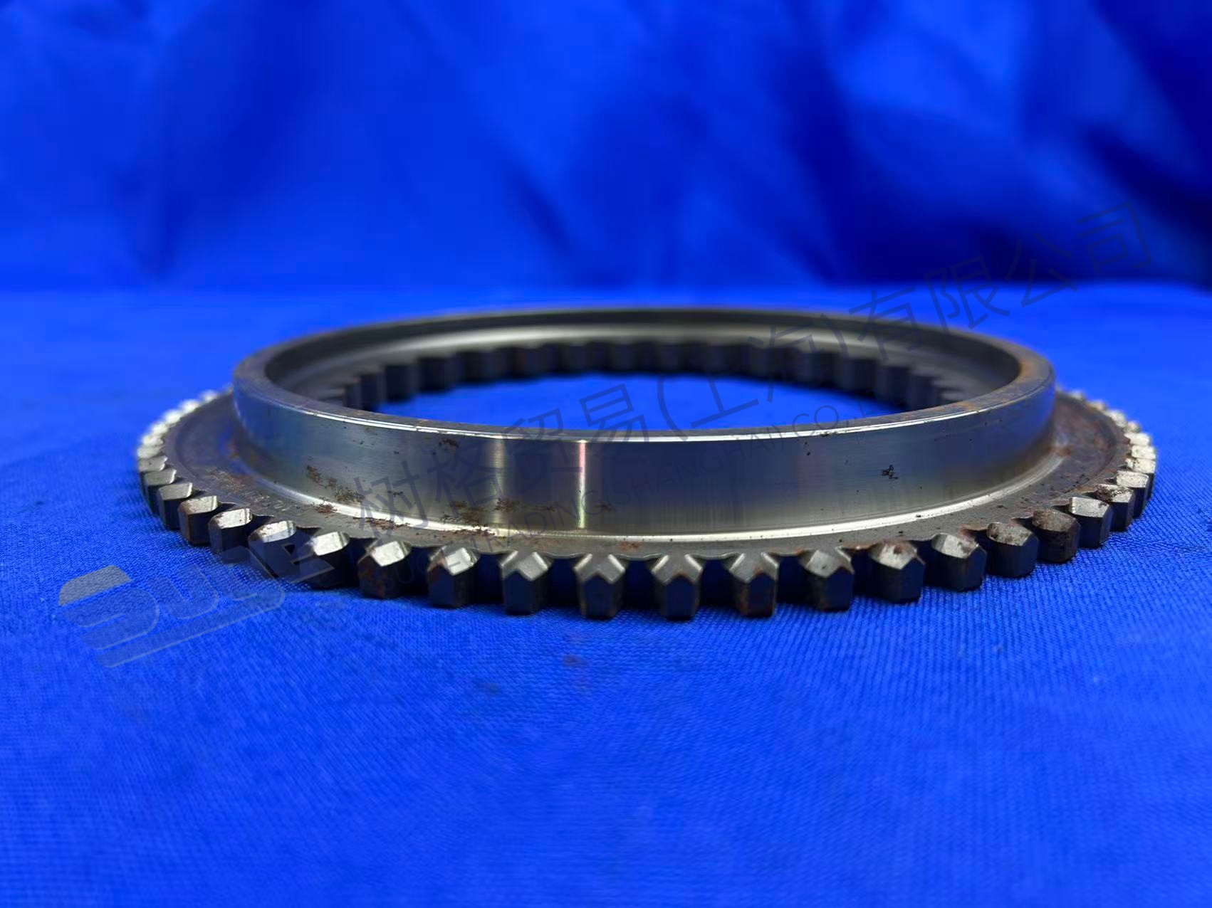 ZF CLUTCH BODY 1356 304 026