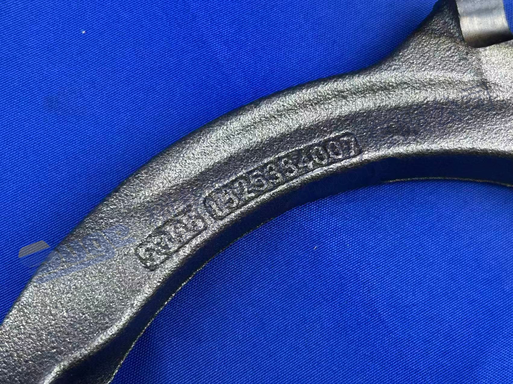 ZF GEARSHIFT FORK 1325 334 007