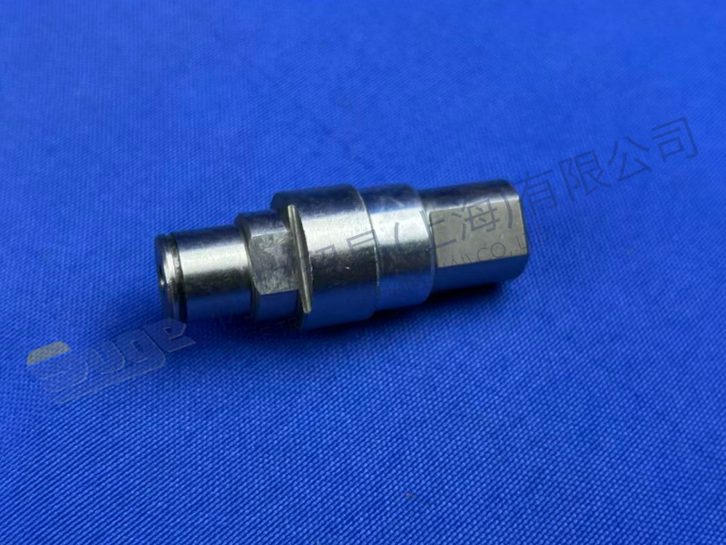 ZF SELECTOR SHAFT 1380 307 024