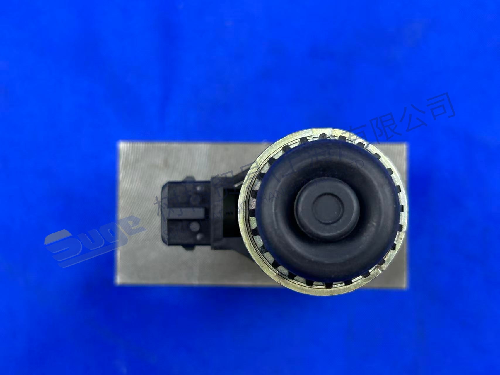 ZF CONTROL UNIT 5838 200 035