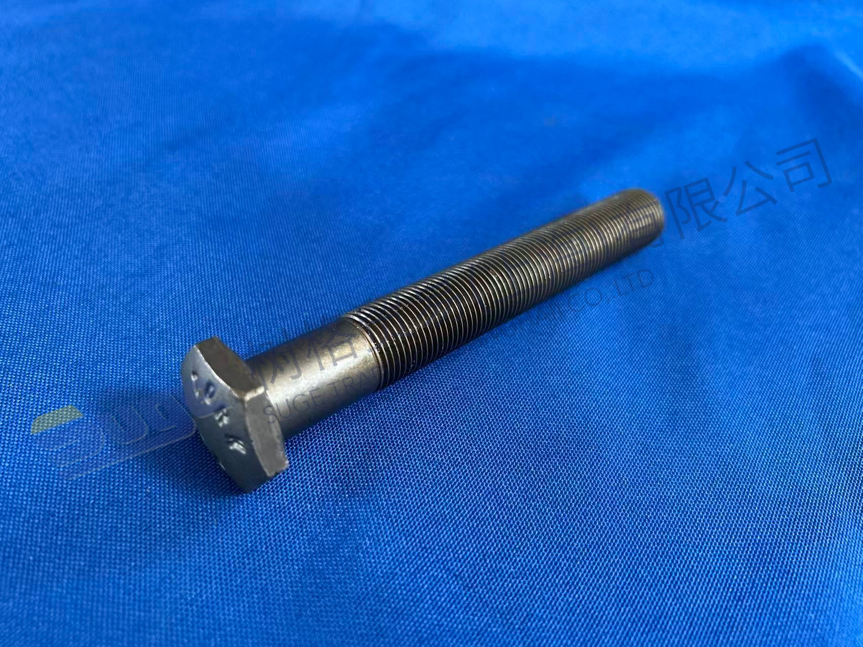 ZF STOP SCREW 0501 398 465