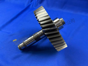 ZF 4BP230 SHAFT 4681 373 002