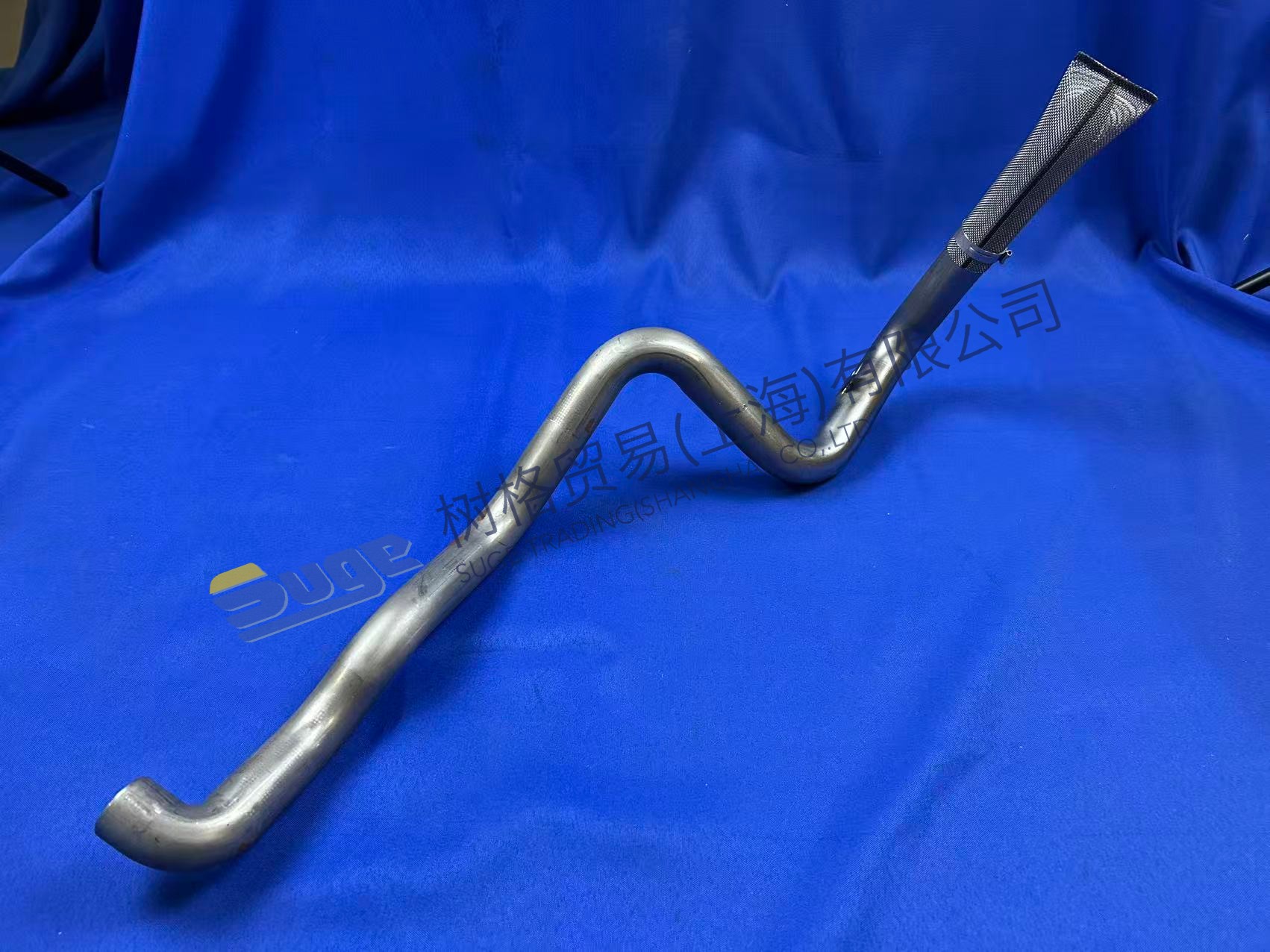 ZF 4BP230 SUCTION TUBE 4681 201 035