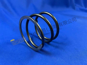 ZF 4BP230 COMPRESSION SPRING 0732 042 654