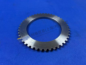 ZF 4BP230 END SHIM 0501 340 819